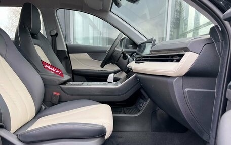Chery Tiggo 4 I рестайлинг, 2025 год, 2 290 000 рублей, 5 фотография
