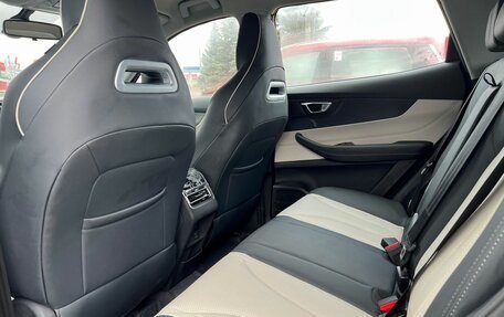 Chery Tiggo 4 I рестайлинг, 2025 год, 2 290 000 рублей, 14 фотография