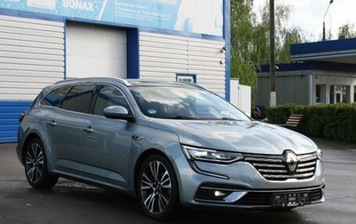Renault Talisman, 2020 год, 2 520 000 рублей, 1 фотография