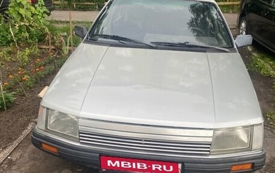 Renault 25, 1986 год, 50 000 рублей, 1 фотография