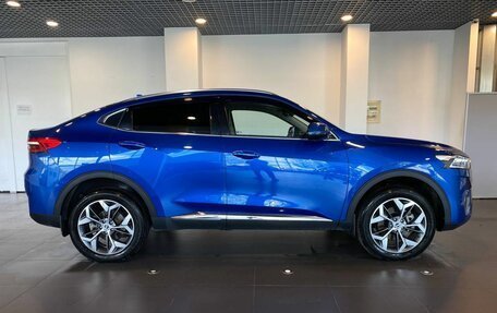 Haval F7x I, 2021 год, 1 768 000 рублей, 2 фотография