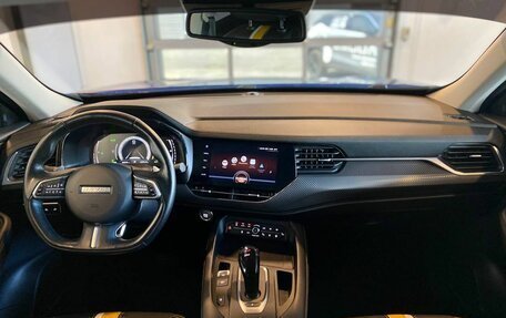 Haval F7x I, 2021 год, 1 768 000 рублей, 9 фотография
