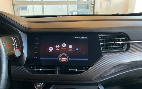 Haval F7x I, 2021 год, 1 768 000 рублей, 13 фотография