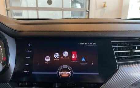 Haval F7x I, 2021 год, 1 768 000 рублей, 14 фотография