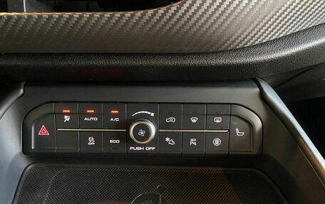Haval F7x I, 2021 год, 1 768 000 рублей, 15 фотография