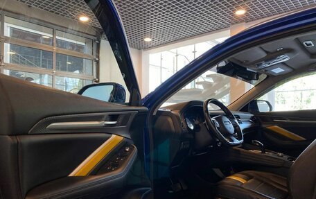 Haval F7x I, 2021 год, 1 768 000 рублей, 20 фотография