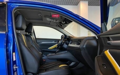 Haval F7x I, 2021 год, 1 768 000 рублей, 28 фотография