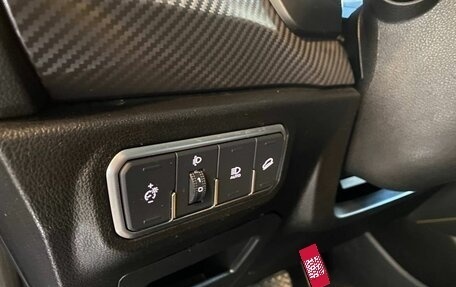 Haval F7x I, 2021 год, 1 768 000 рублей, 31 фотография