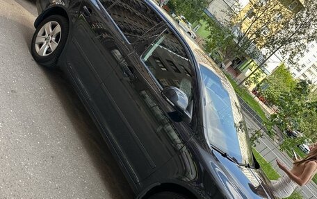 Skoda Octavia, 2012 год, 850 000 рублей, 2 фотография