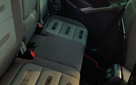 Volkswagen Tiguan I, 2009 год, 750 000 рублей, 7 фотография