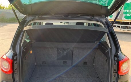 Volkswagen Tiguan I, 2009 год, 750 000 рублей, 12 фотография