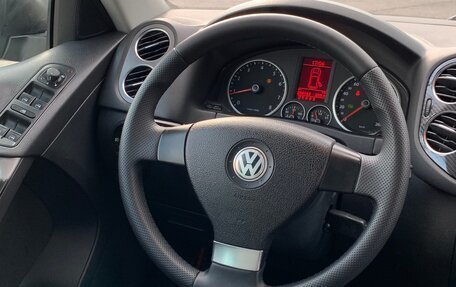 Volkswagen Tiguan I, 2009 год, 750 000 рублей, 8 фотография