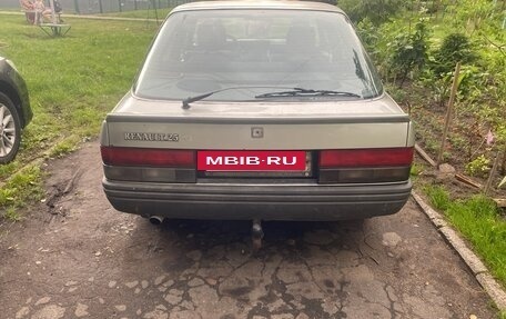 Renault 25, 1986 год, 50 000 рублей, 2 фотография
