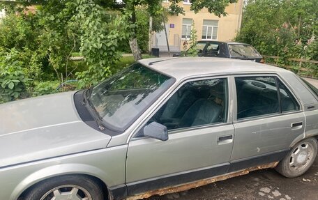 Renault 25, 1986 год, 50 000 рублей, 3 фотография