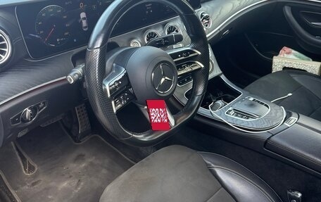 Mercedes-Benz E-Класс, 2021 год, 4 299 000 рублей, 8 фотография