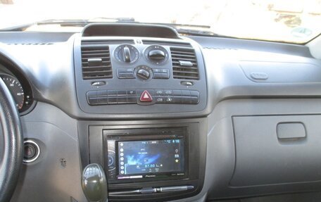 Mercedes-Benz Vito, 2007 год, 800 000 рублей, 4 фотография