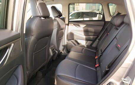 Changan CS35 Plus, 2024 год, 2 569 900 рублей, 6 фотография