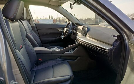 Changan CS35 Plus, 2024 год, 2 569 900 рублей, 5 фотография
