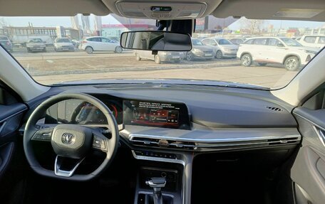 Changan CS35 Plus, 2024 год, 2 569 900 рублей, 7 фотография