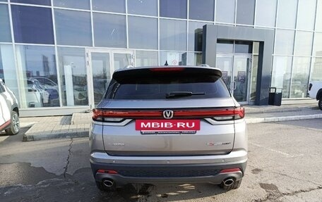 Changan CS35 Plus, 2024 год, 2 569 900 рублей, 4 фотография