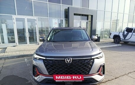 Changan CS35 Plus, 2024 год, 2 569 900 рублей, 2 фотография