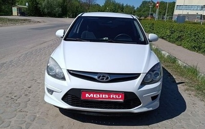 Hyundai i30 I, 2010 год, 750 000 рублей, 1 фотография