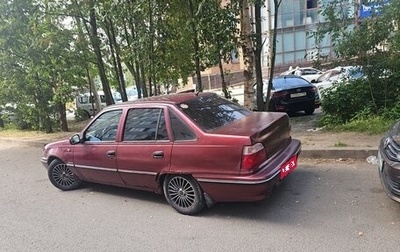 Daewoo Nexia I рестайлинг, 2007 год, 99 000 рублей, 1 фотография