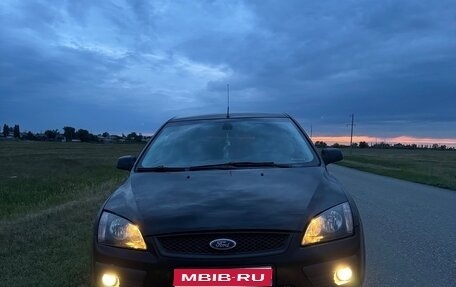 Ford Focus II рестайлинг, 2006 год, 290 000 рублей, 1 фотография