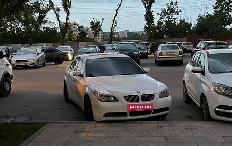 BMW 5 серия, 2006 год, 950 000 рублей, 1 фотография