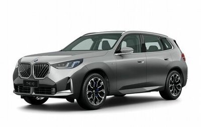 BMW X3, 2025 год, 7 980 000 рублей, 1 фотография