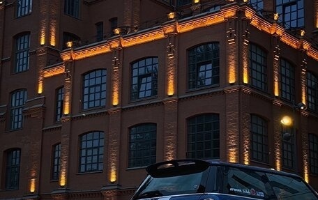 MINI Hatch, 2011 год, 850 000 рублей, 1 фотография