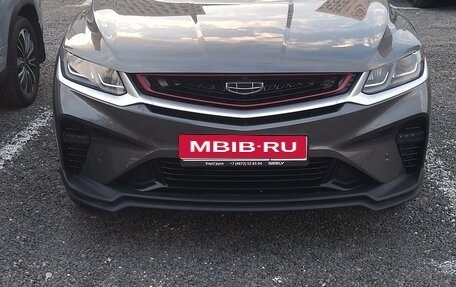 Geely Coolray I, 2023 год, 2 240 000 рублей, 1 фотография