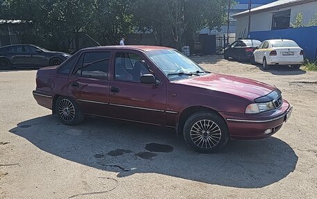 Daewoo Nexia I рестайлинг, 2007 год, 99 000 рублей, 4 фотография