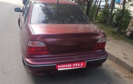 Daewoo Nexia I рестайлинг, 2007 год, 99 000 рублей, 3 фотография