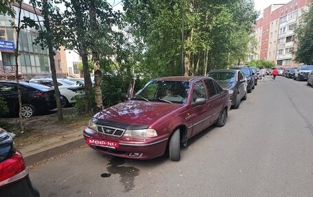 Daewoo Nexia I рестайлинг, 2007 год, 99 000 рублей, 2 фотография
