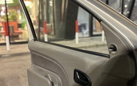 Renault Logan I, 2007 год, 220 000 рублей, 9 фотография