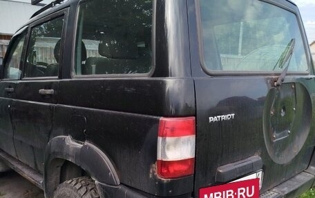 ЛуАЗ Patriot, 2009 год, 650 000 рублей, 5 фотография