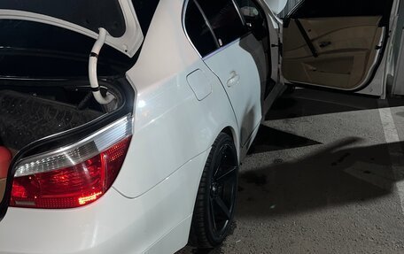 BMW 5 серия, 2006 год, 950 000 рублей, 6 фотография