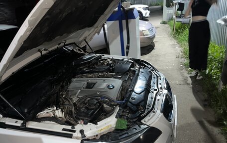 BMW 5 серия, 2006 год, 950 000 рублей, 5 фотография