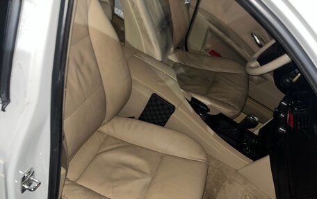 BMW 5 серия, 2006 год, 950 000 рублей, 8 фотография