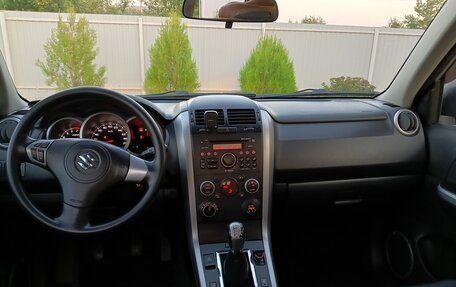 Suzuki Grand Vitara, 2012 год, 1 400 000 рублей, 5 фотография