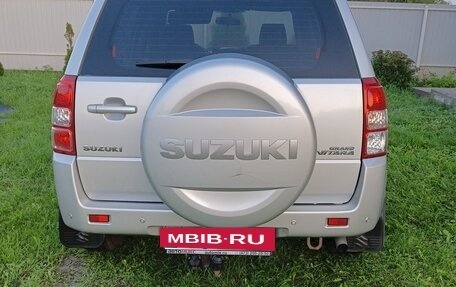 Suzuki Grand Vitara, 2012 год, 1 400 000 рублей, 3 фотография