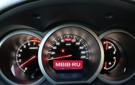 Suzuki Grand Vitara, 2012 год, 1 400 000 рублей, 4 фотография