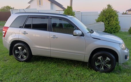Suzuki Grand Vitara, 2012 год, 1 400 000 рублей, 7 фотография