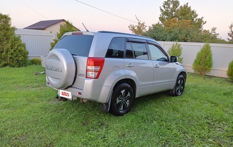 Suzuki Grand Vitara, 2012 год, 1 400 000 рублей, 8 фотография