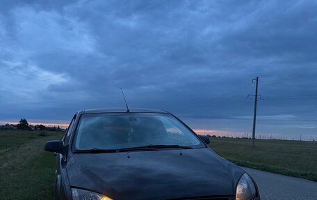 Ford Focus II рестайлинг, 2006 год, 290 000 рублей, 2 фотография