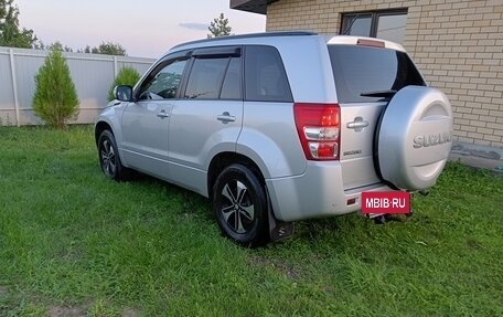 Suzuki Grand Vitara, 2012 год, 1 400 000 рублей, 9 фотография