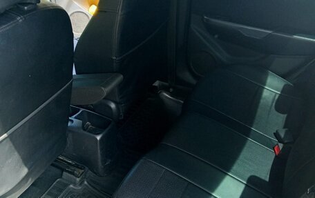 KIA Rio III рестайлинг, 2013 год, 748 000 рублей, 7 фотография