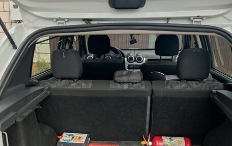 Renault Sandero I, 2011 год, 690 000 рублей, 8 фотография