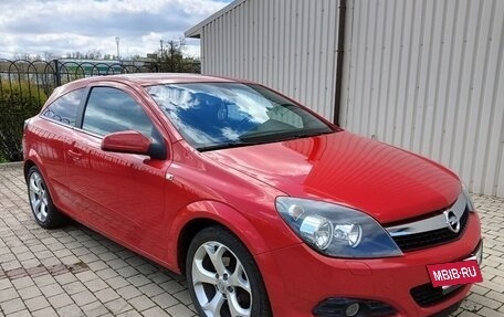 Opel Astra H, 2008 год, 650 000 рублей, 2 фотография